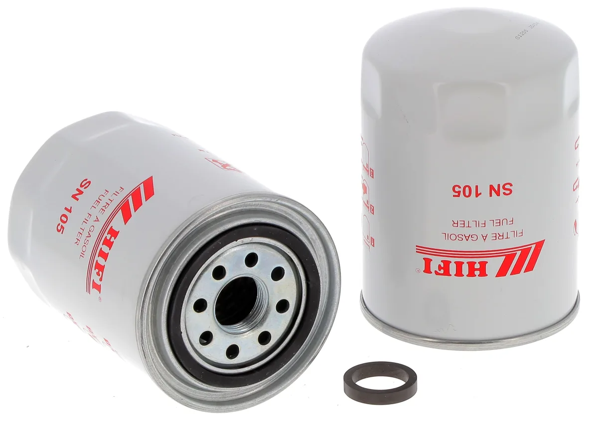 SN105 Hifi Filter