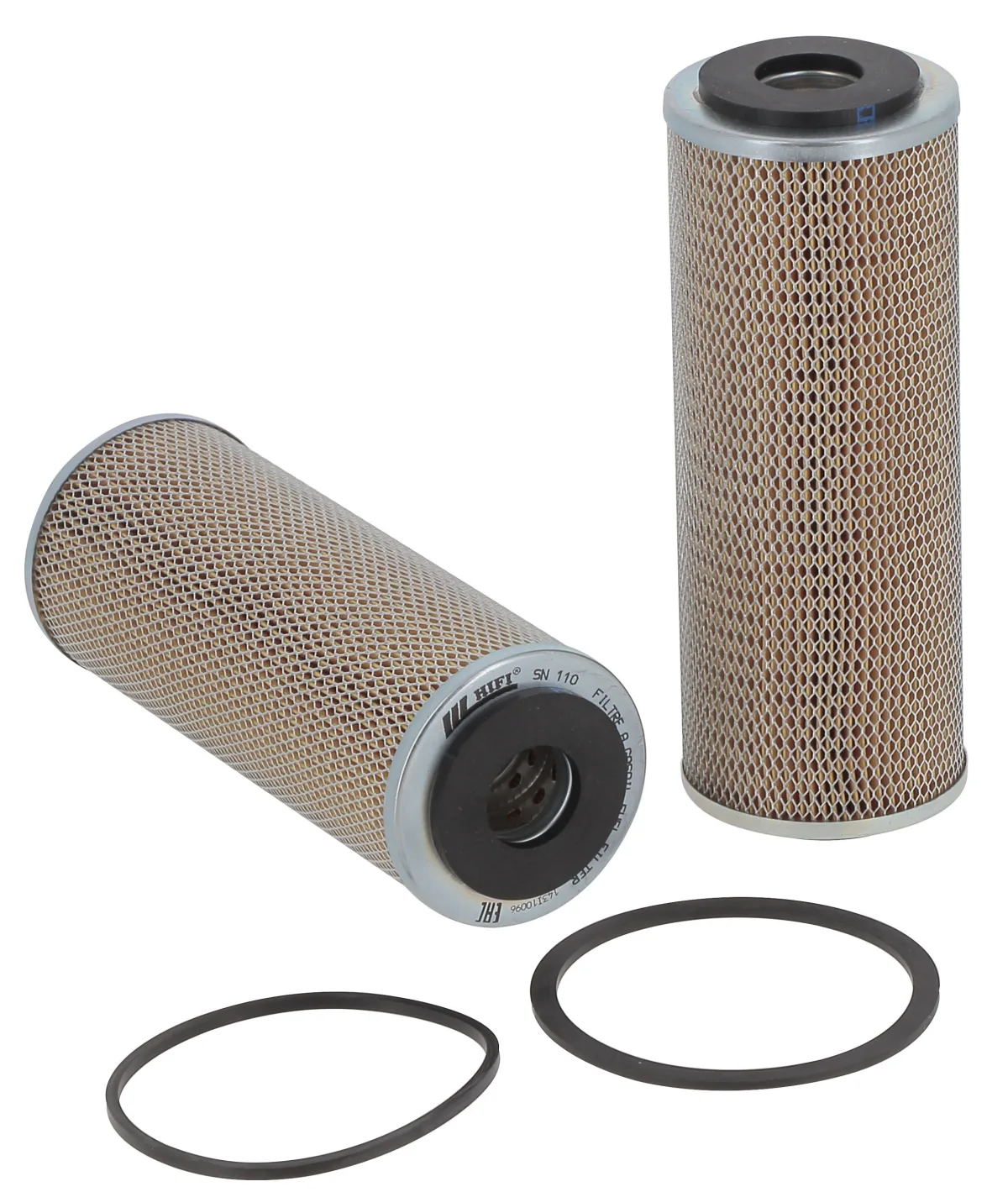 SN110 Hifi Filter