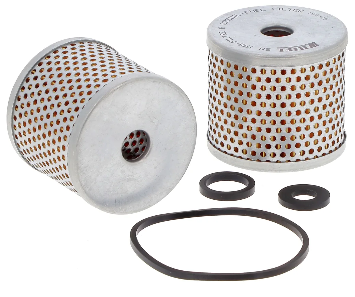 SN1118 Hifi Filter