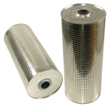 SN1135 Hifi Filter