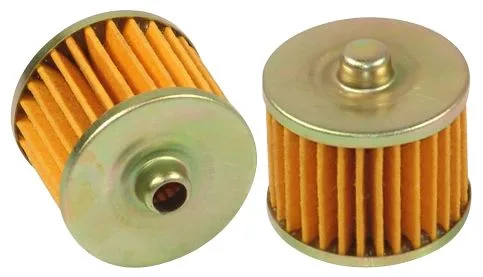 SN1204 Hifi Filter