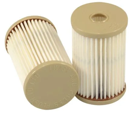 SN1210 Hifi Filter