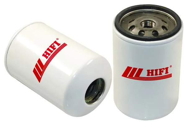 SN1232 Hifi Filter