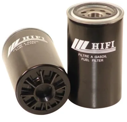 SN1241 Hifi Filter