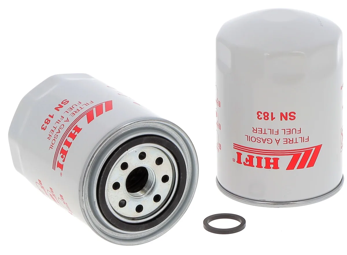 SN183 Hifi Filter