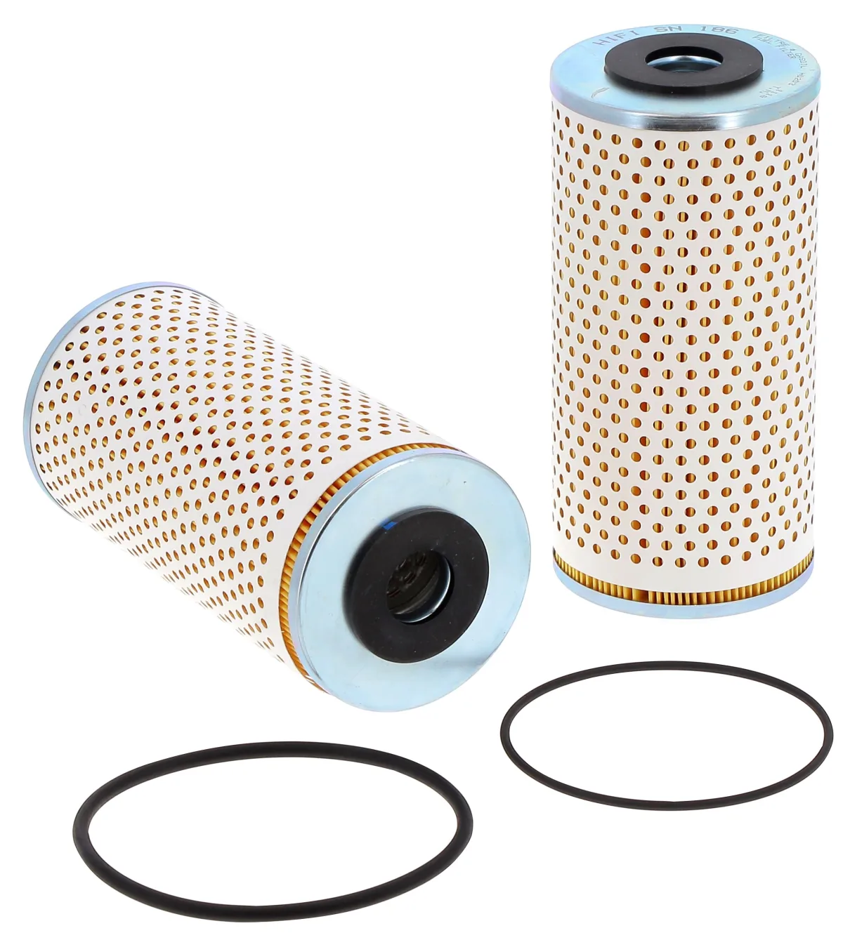 SN186 Hifi Filter