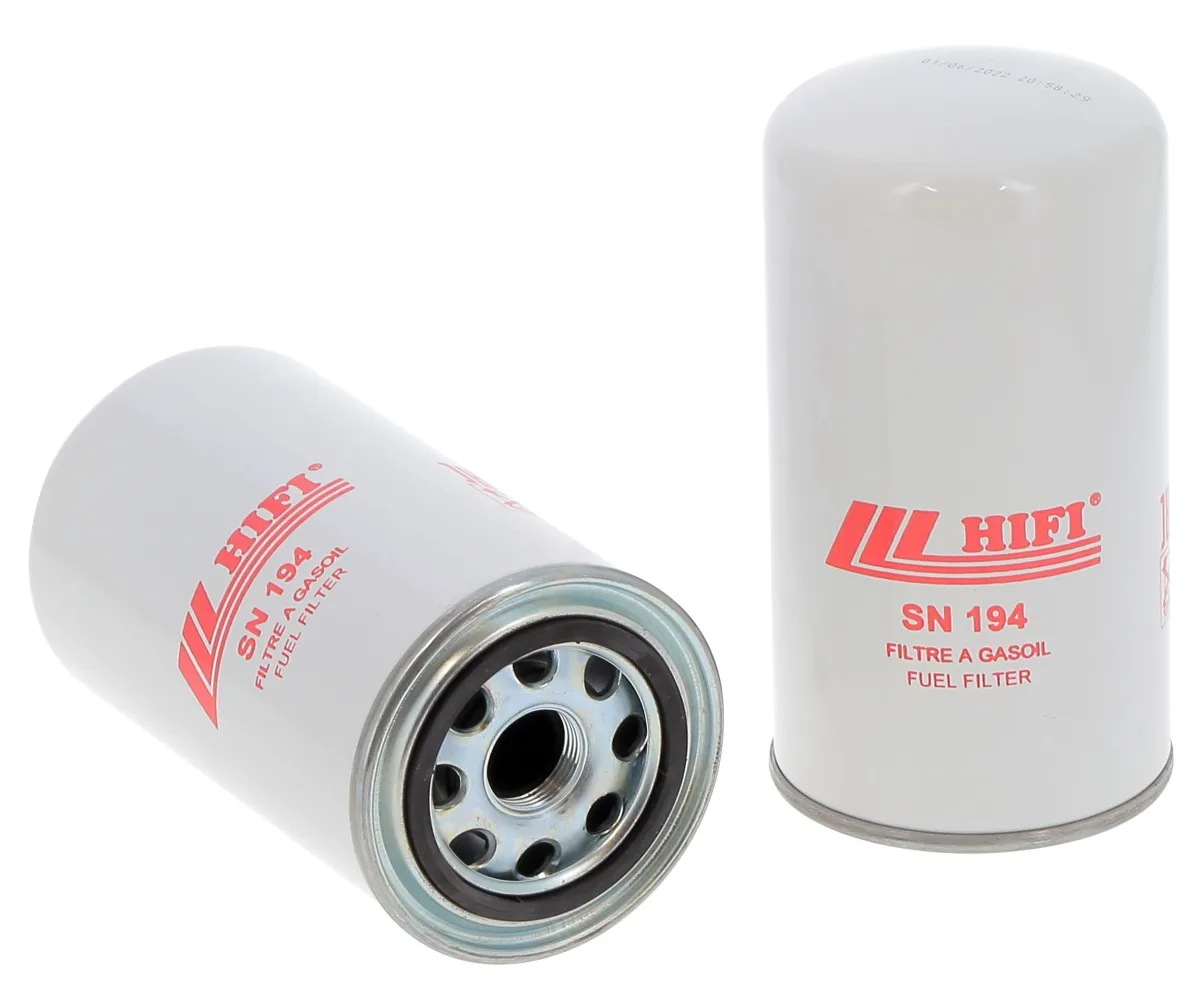SN194 Hifi Filter
