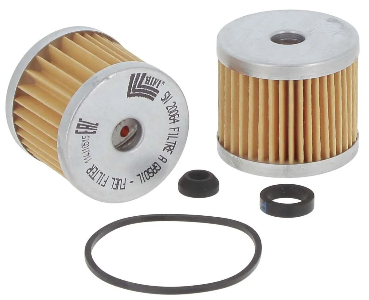 SN20064 Hifi Filter