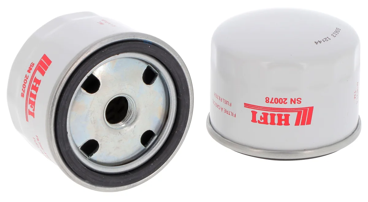 SN20078 Hifi Filter