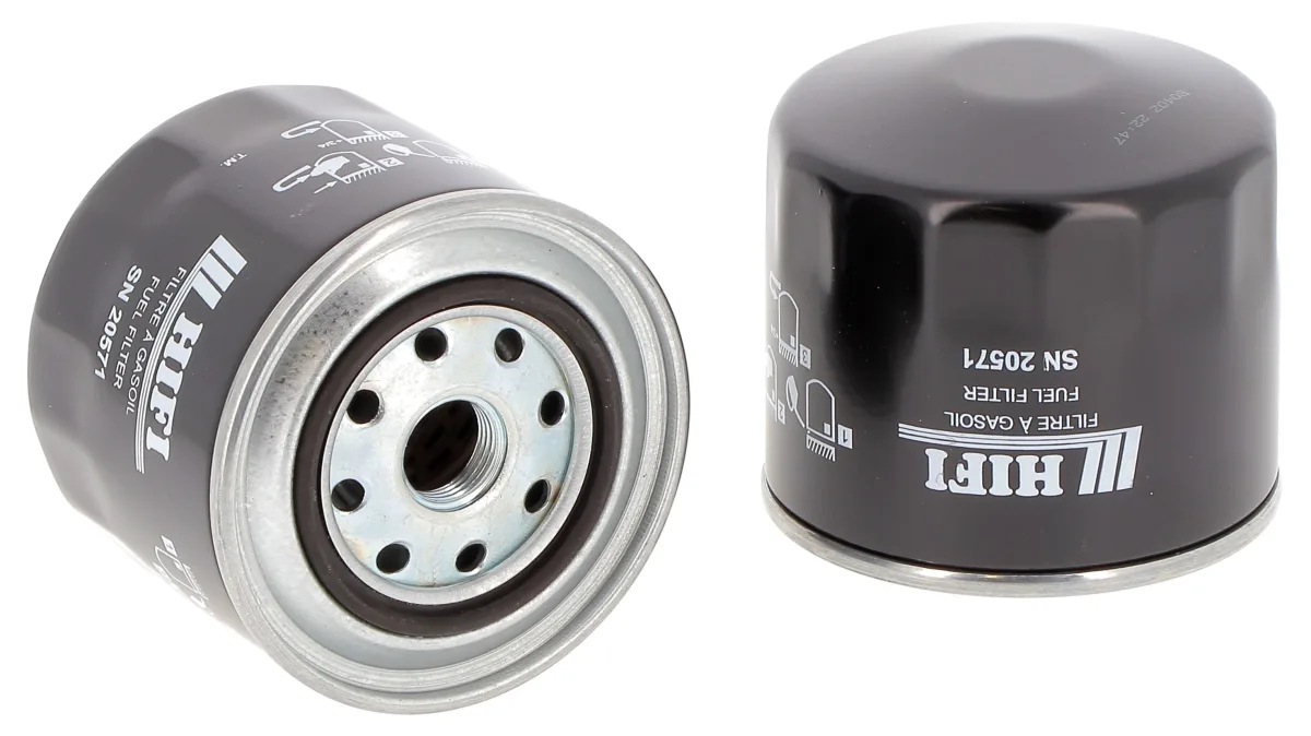 SN20571 Hifi Filter