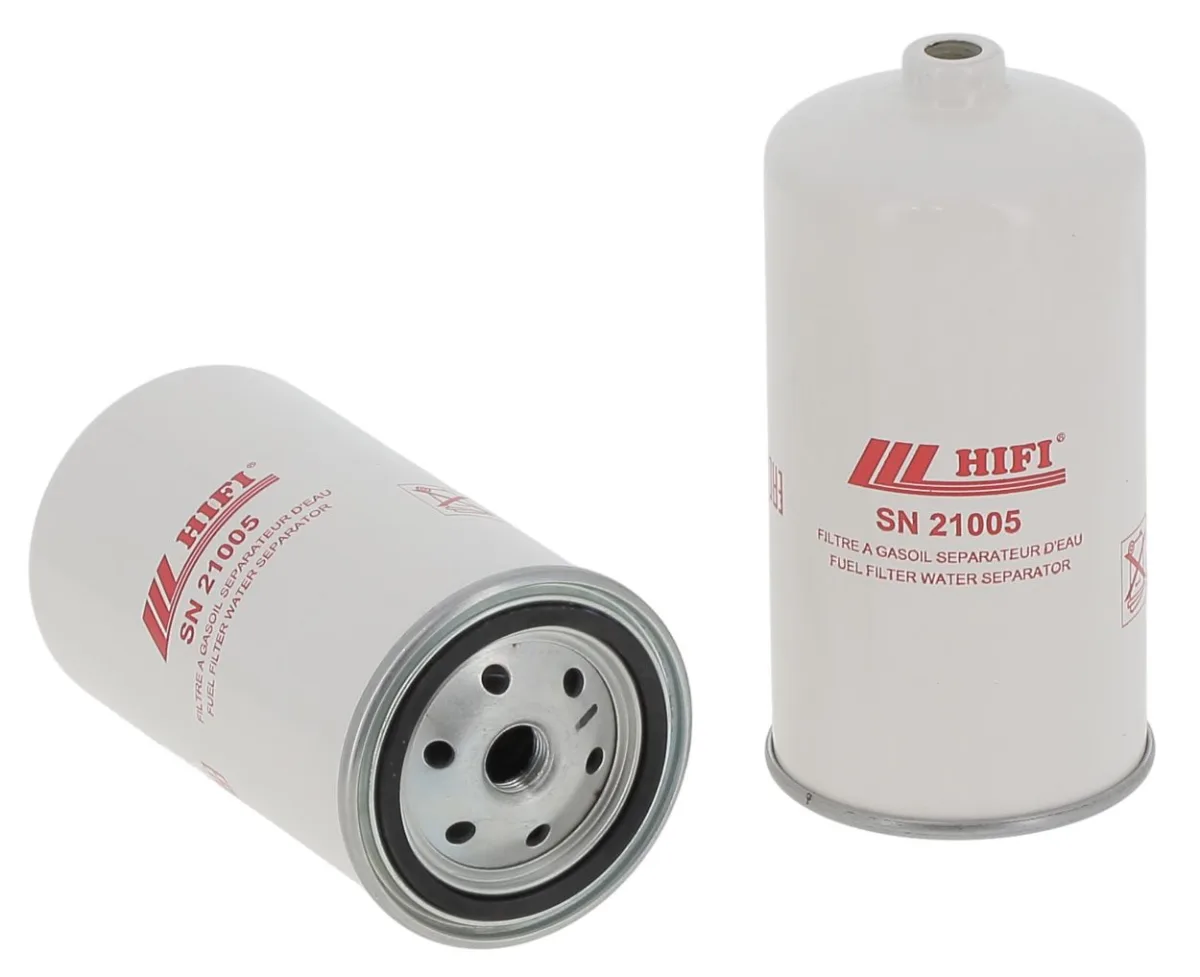 SN21005 Hifi Filter