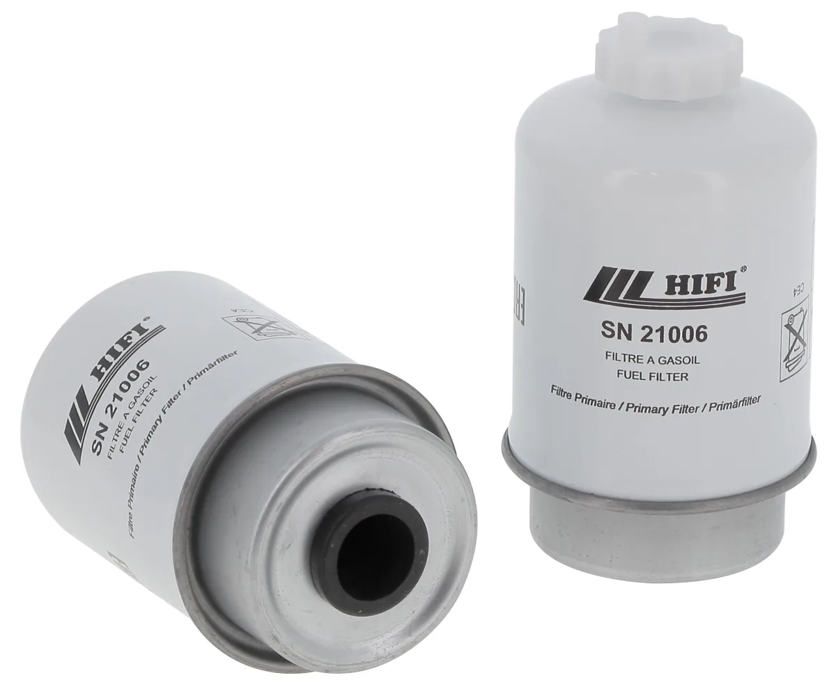 SN21006 Hifi Filter