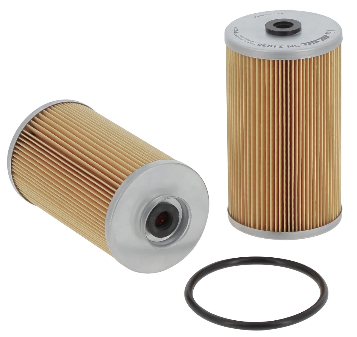 SN21028 Hifi Filter