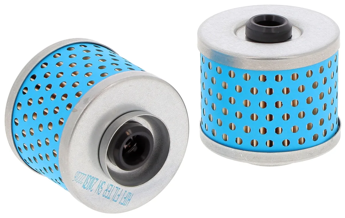 SN21031 Hifi Filter