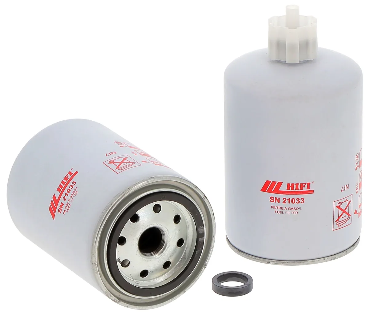 SN21033 Hifi Filter