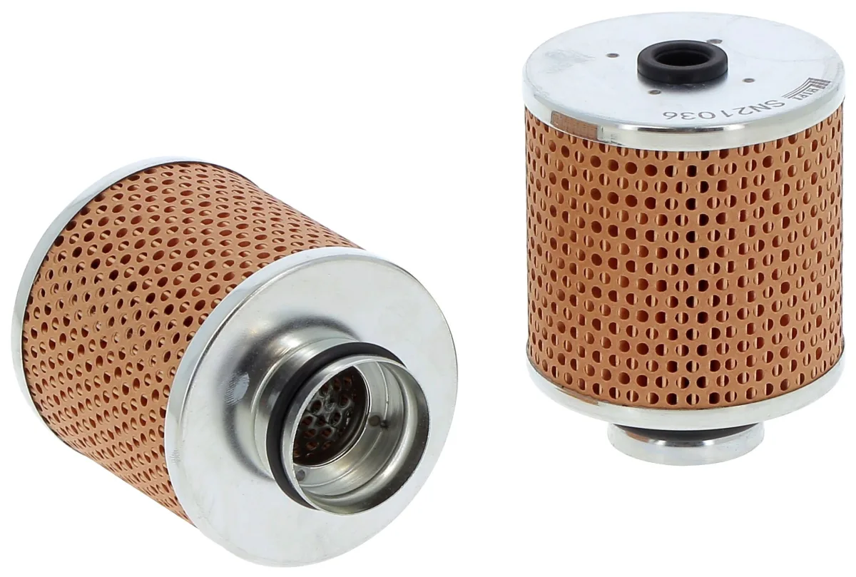 SN21036 Hifi Filter