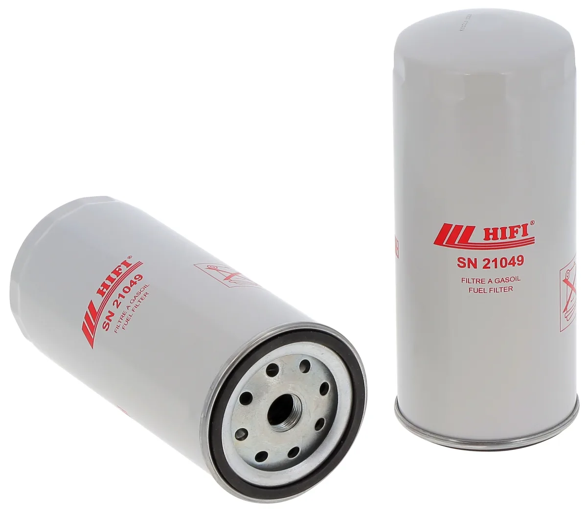 SN21049 Hifi Filter