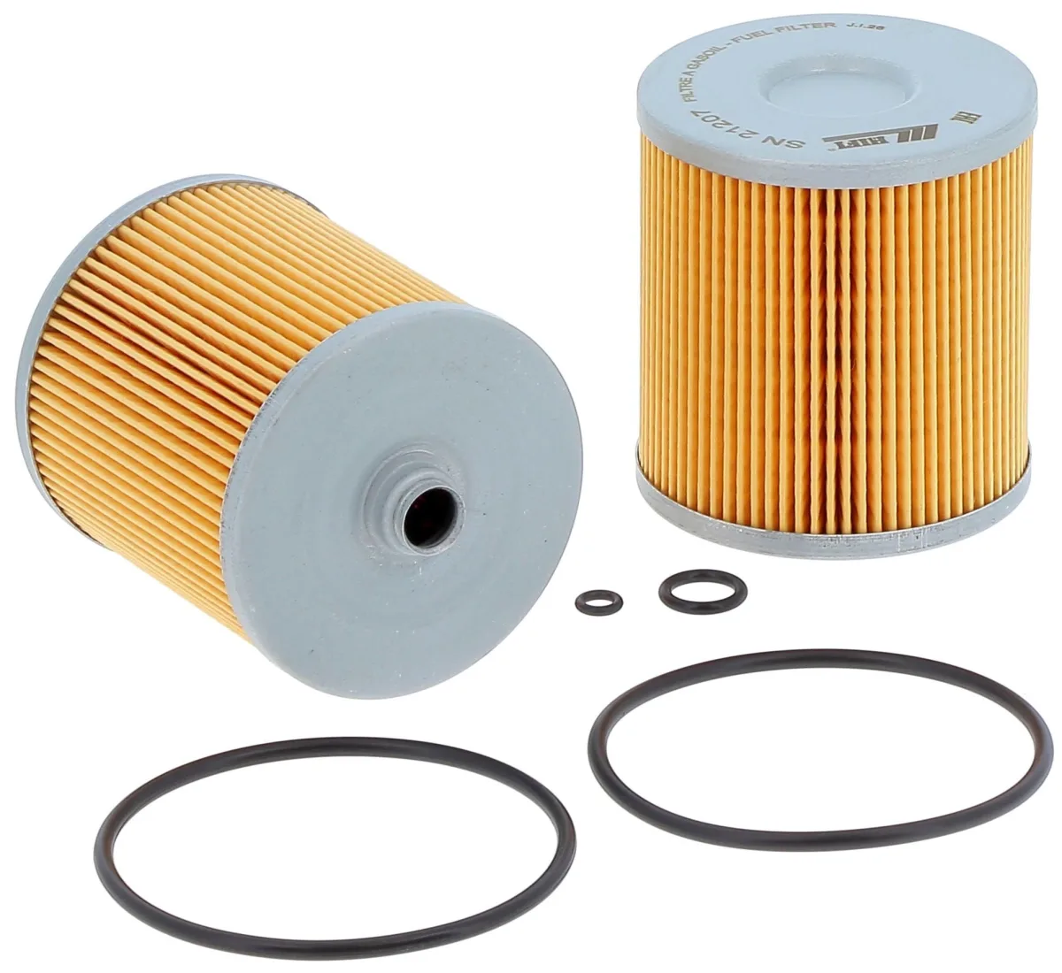 SN21207 Hifi Filter
