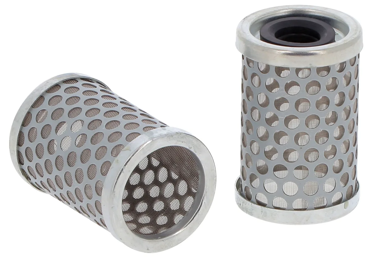 SN21582 Hifi Filter