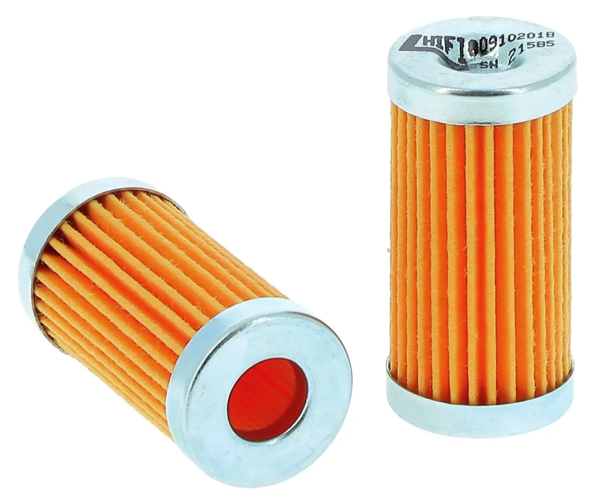 SN21585 Hifi Filter