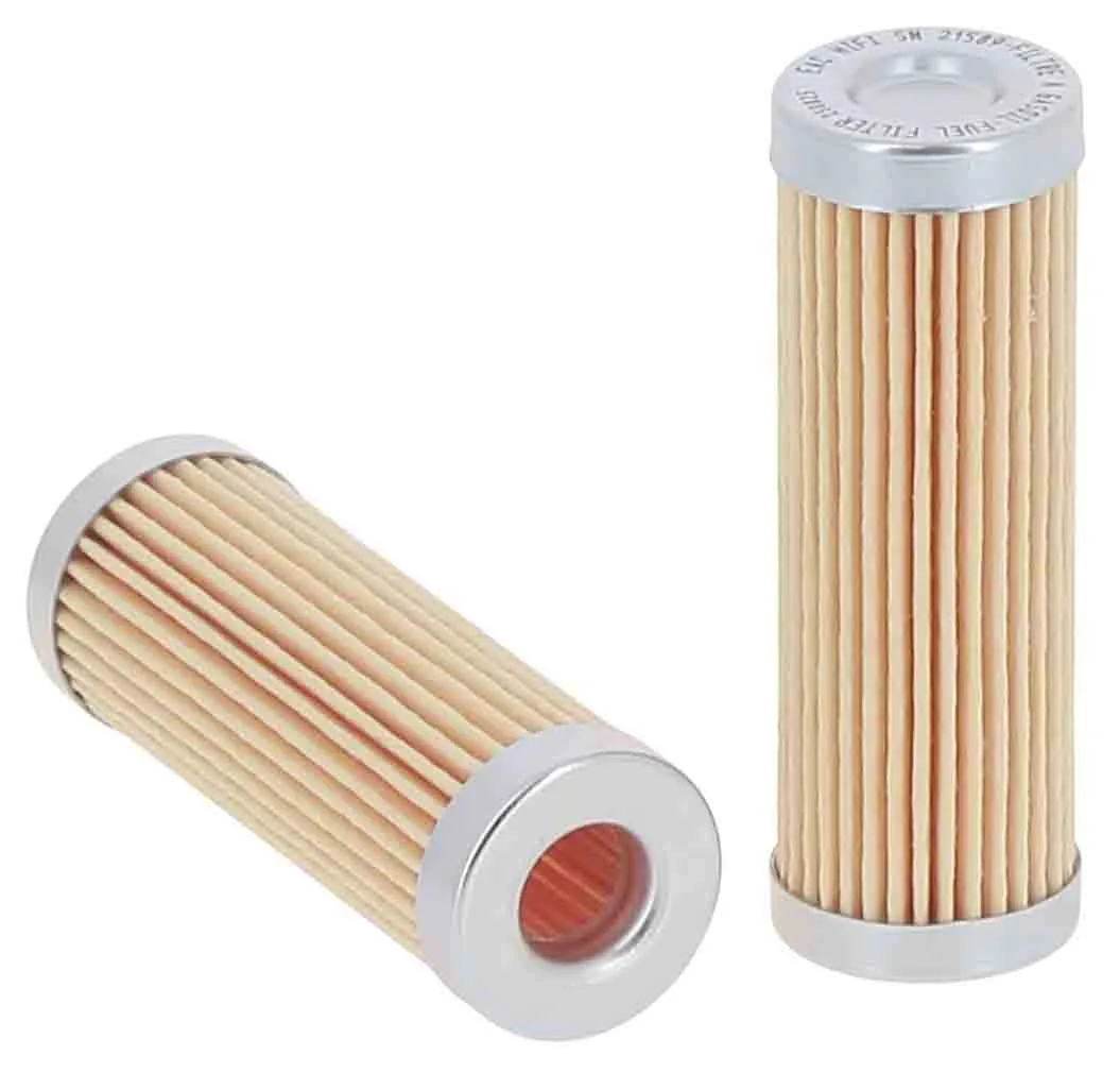 SN21589 Hifi Filter