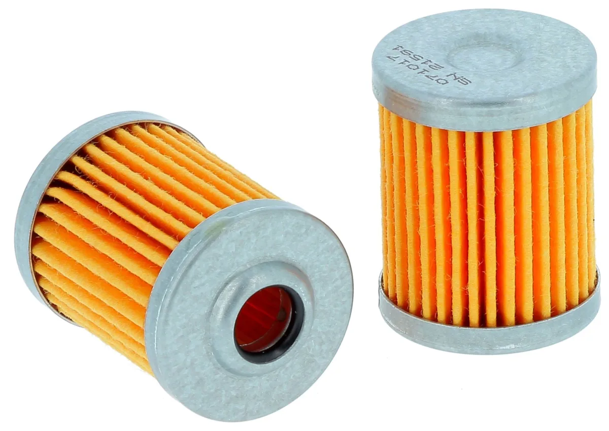 SN21591 Hifi Filter