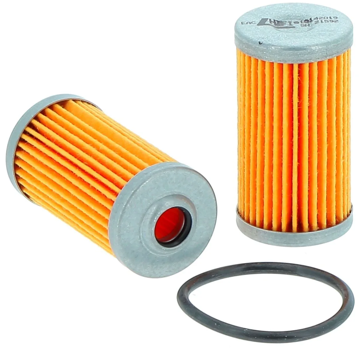 SN21592 Hifi Filter