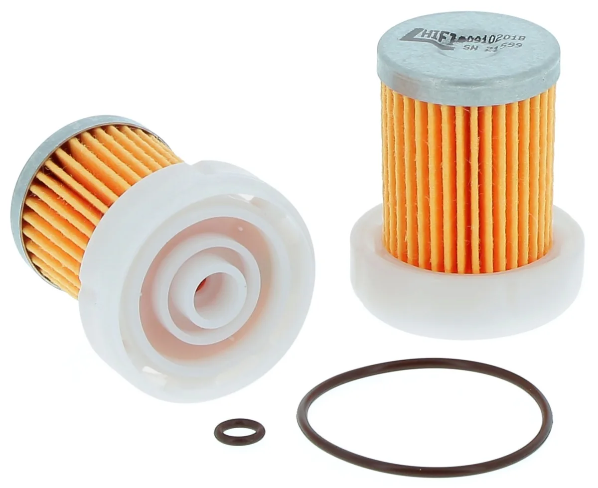 SN21599 Hifi Filter