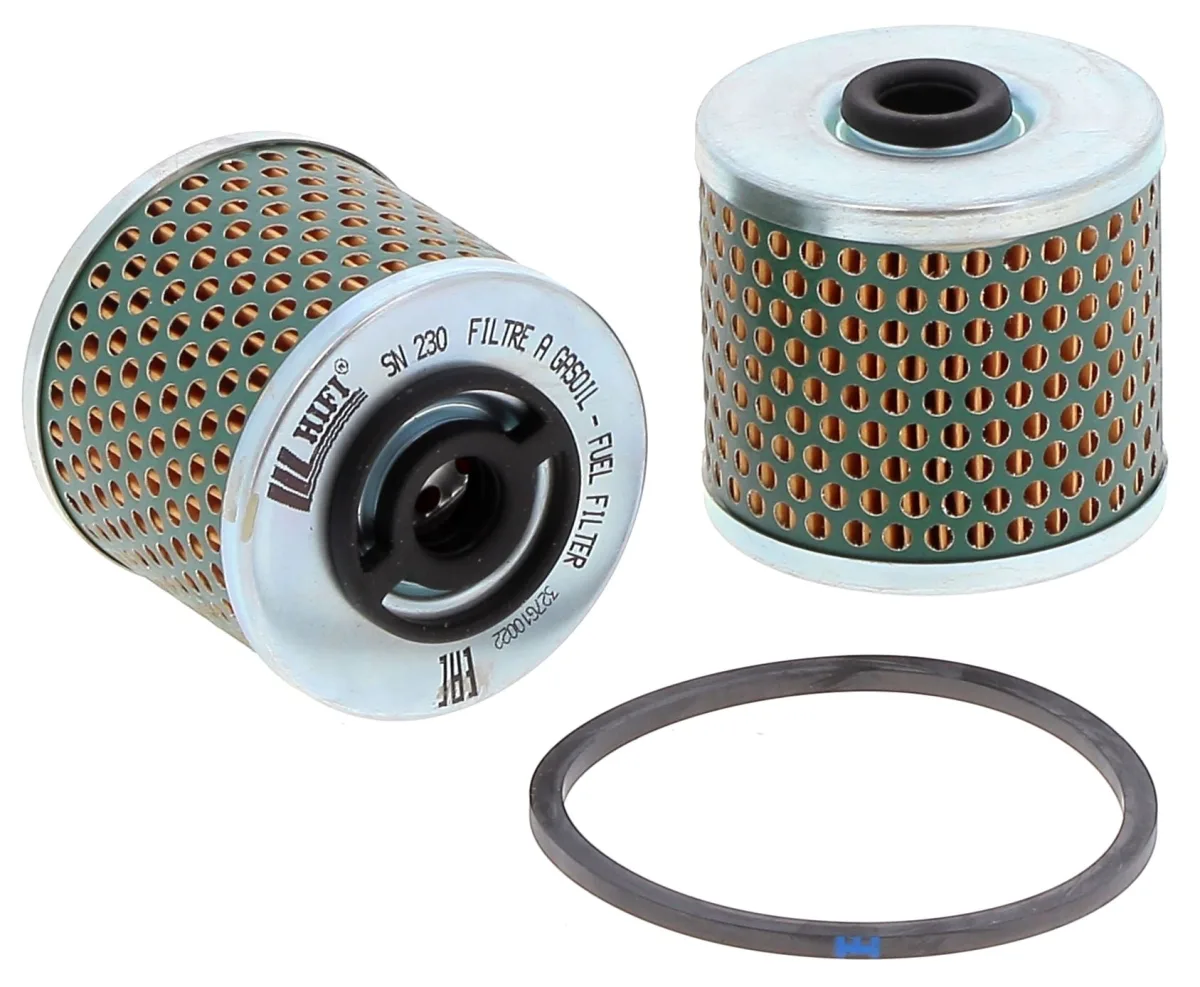 SN230 Hifi Filter