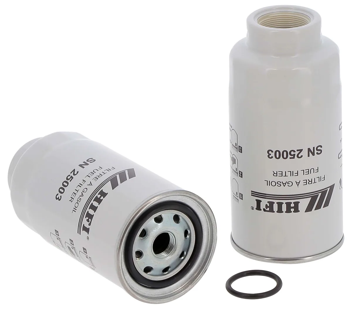 SN25003 Hifi Filter