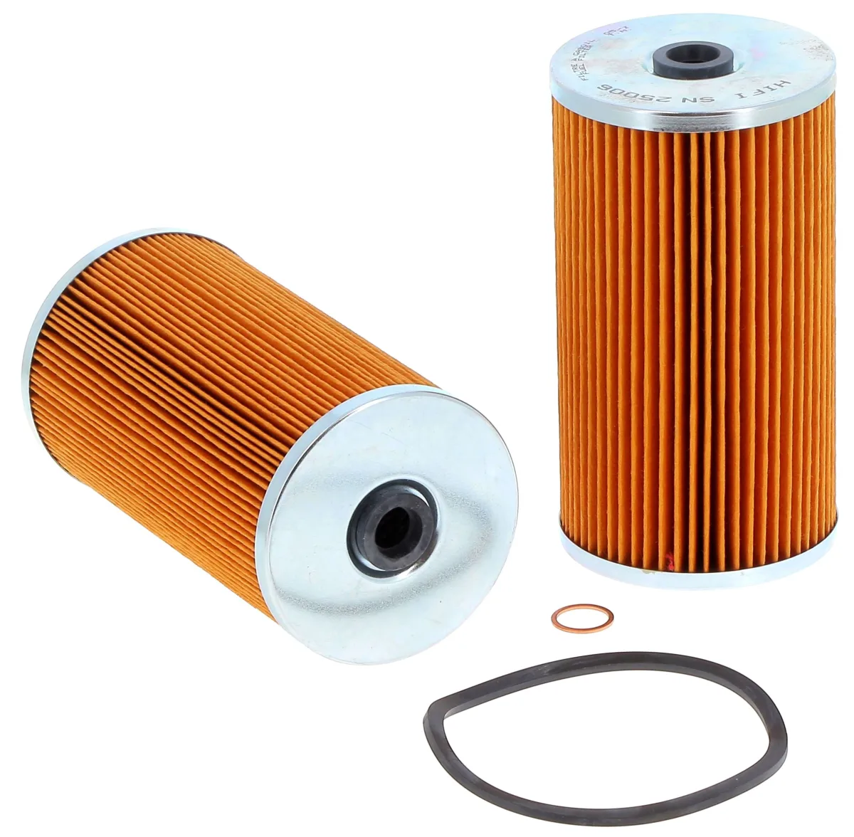 SN25006 Hifi Filter