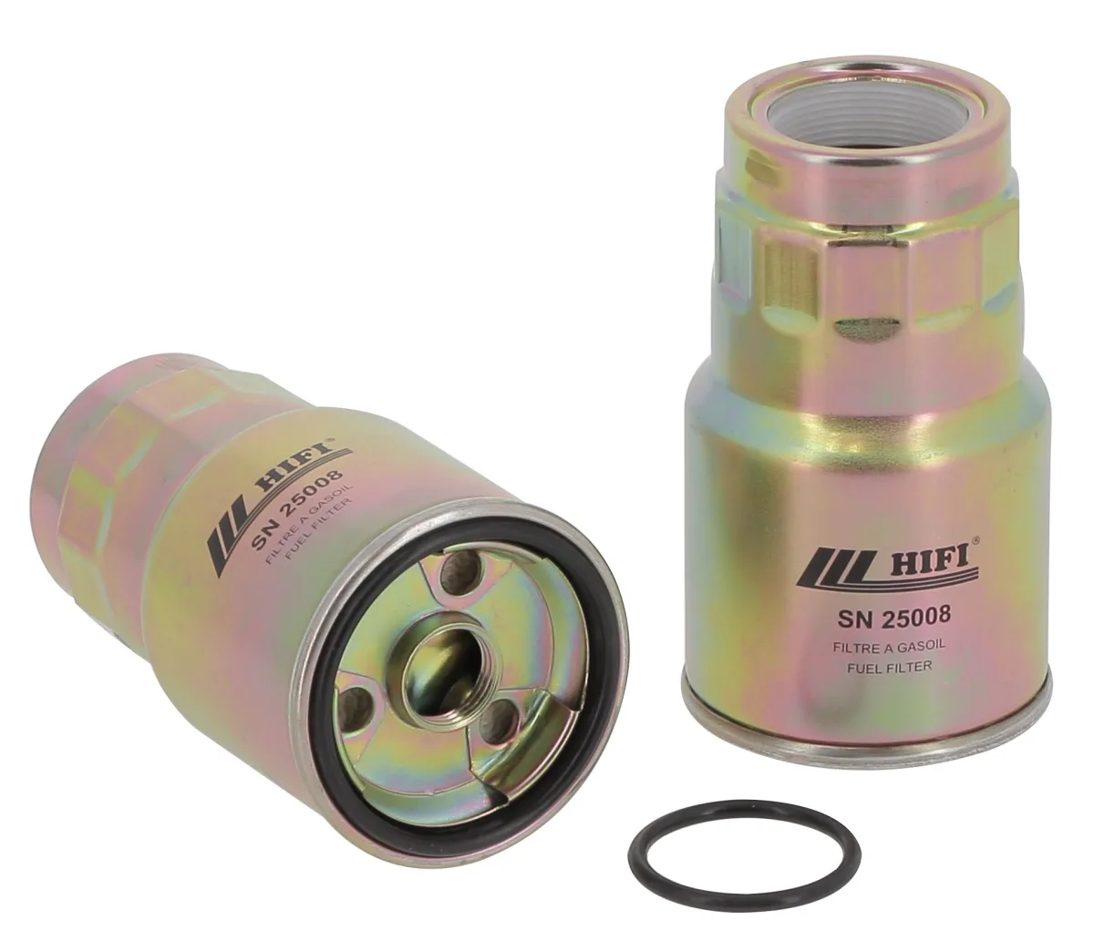 SN25008 Hifi Filter