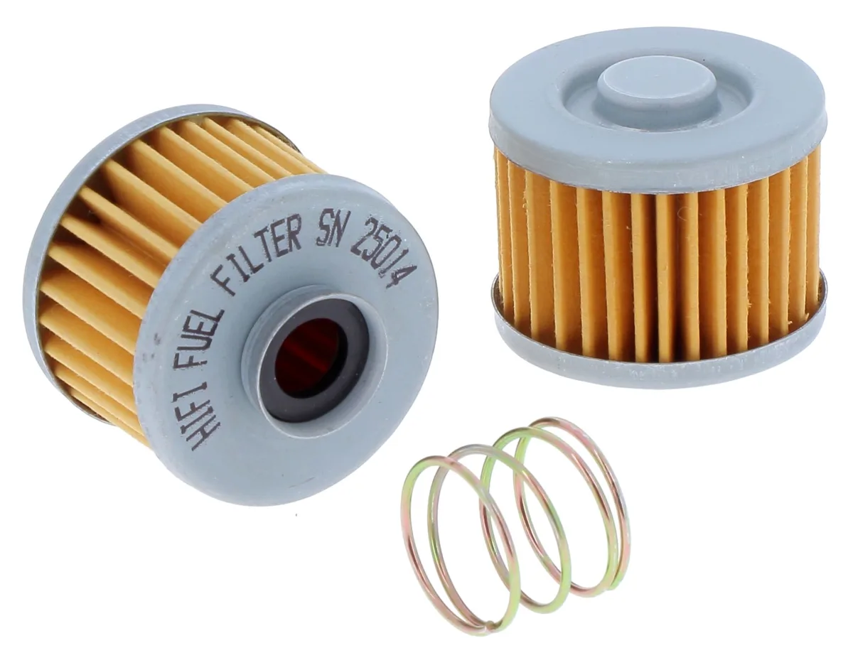 SN25014 Hifi Filter