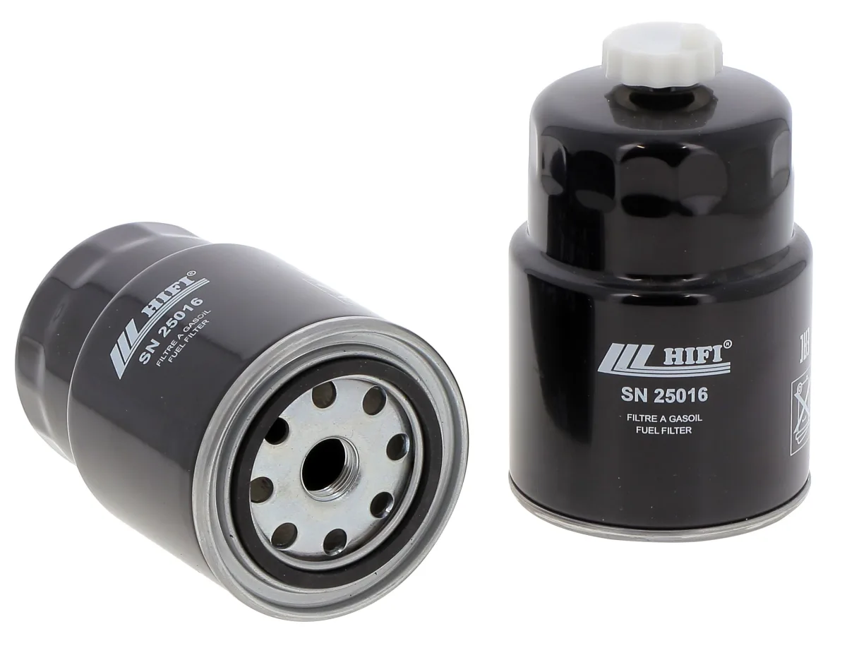 SN25016 Hifi Filter
