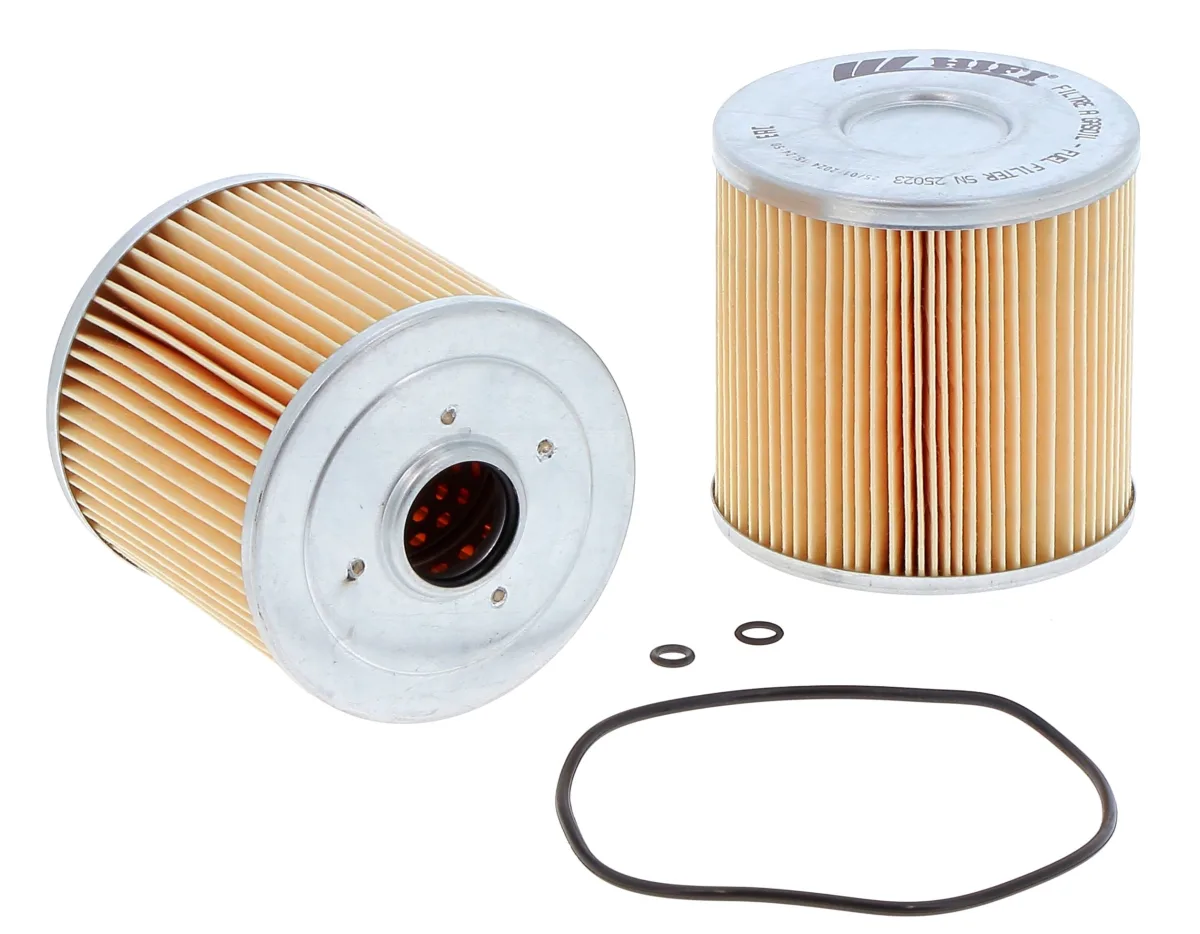 SN25023 Hifi Filter