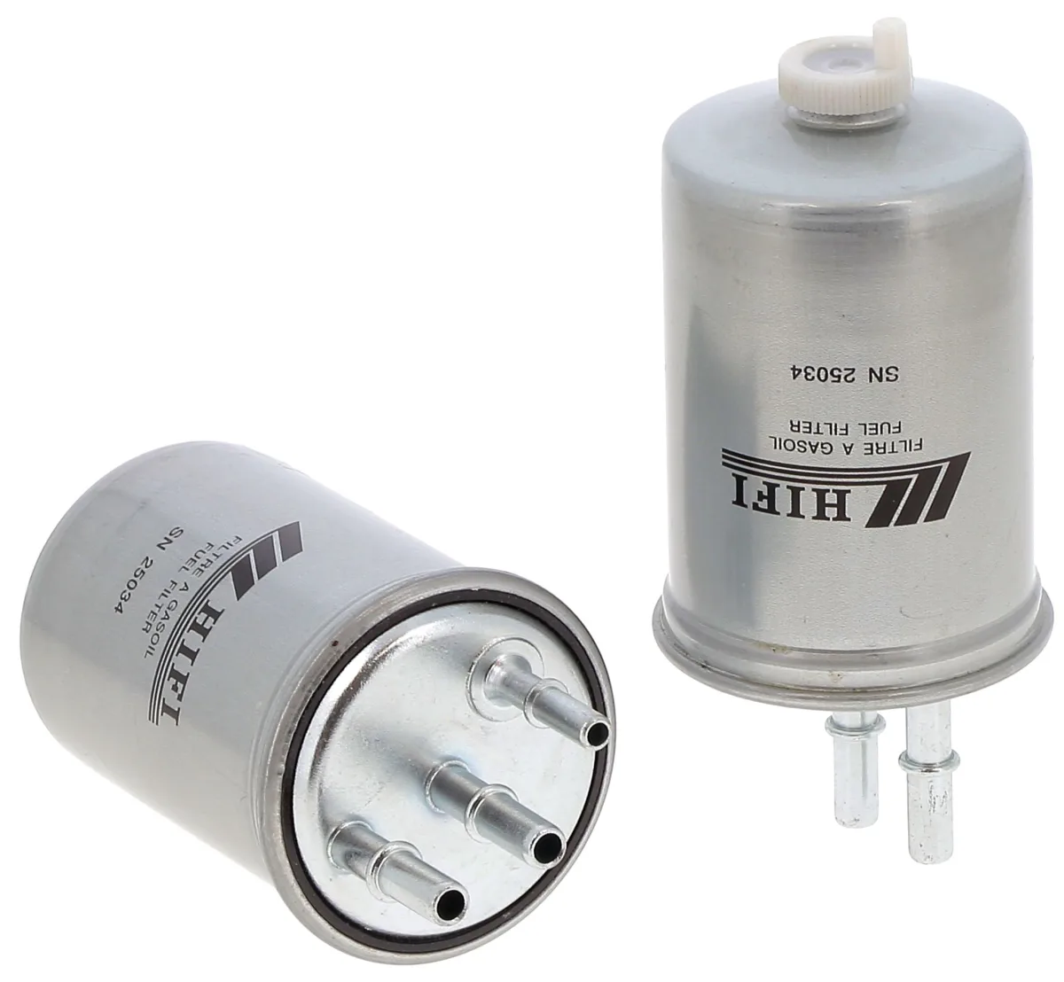 SN25034 Hifi Filter