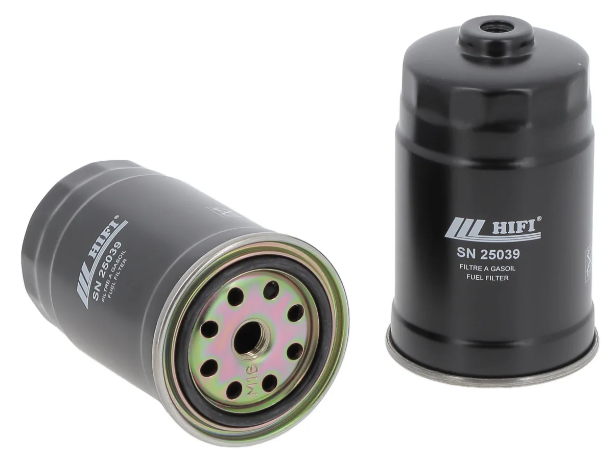 SN25039 Hifi Filter