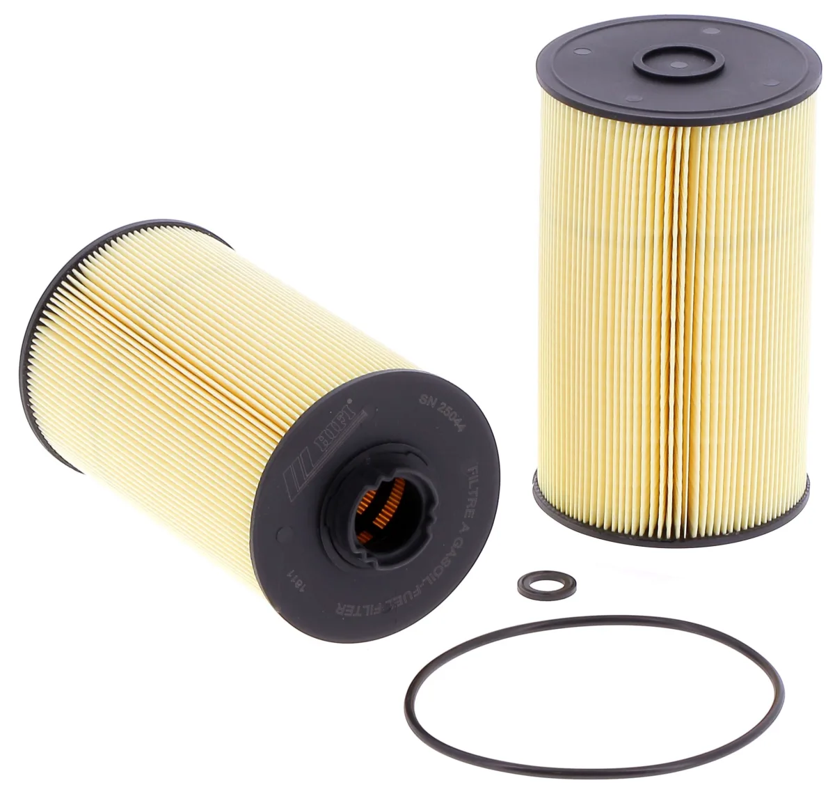 SN25044 Hifi Filter