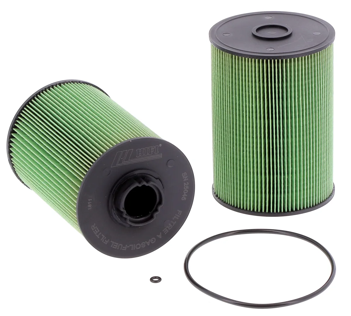 SN25045 Hifi Filter