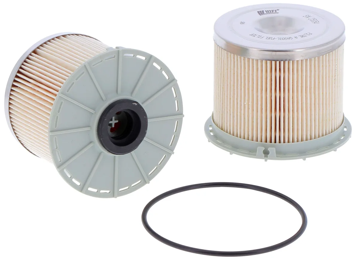 SN25054 Hifi Filter