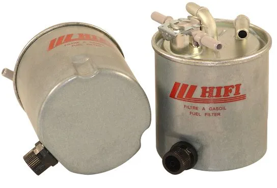 SN25058 Hifi Filter