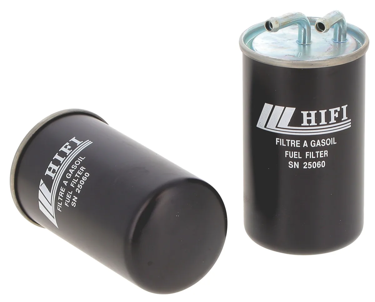 SN25060 Hifi Filter