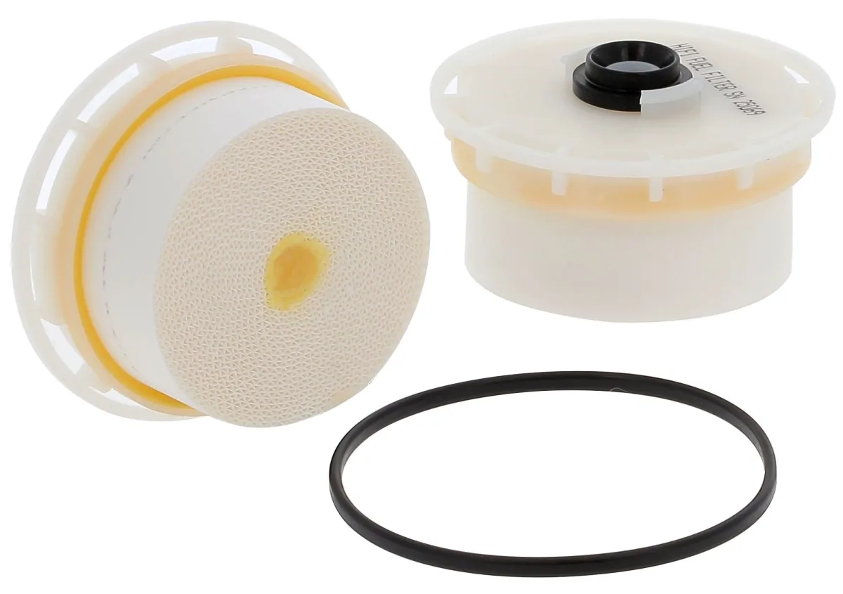 SN25069 Hifi Filter