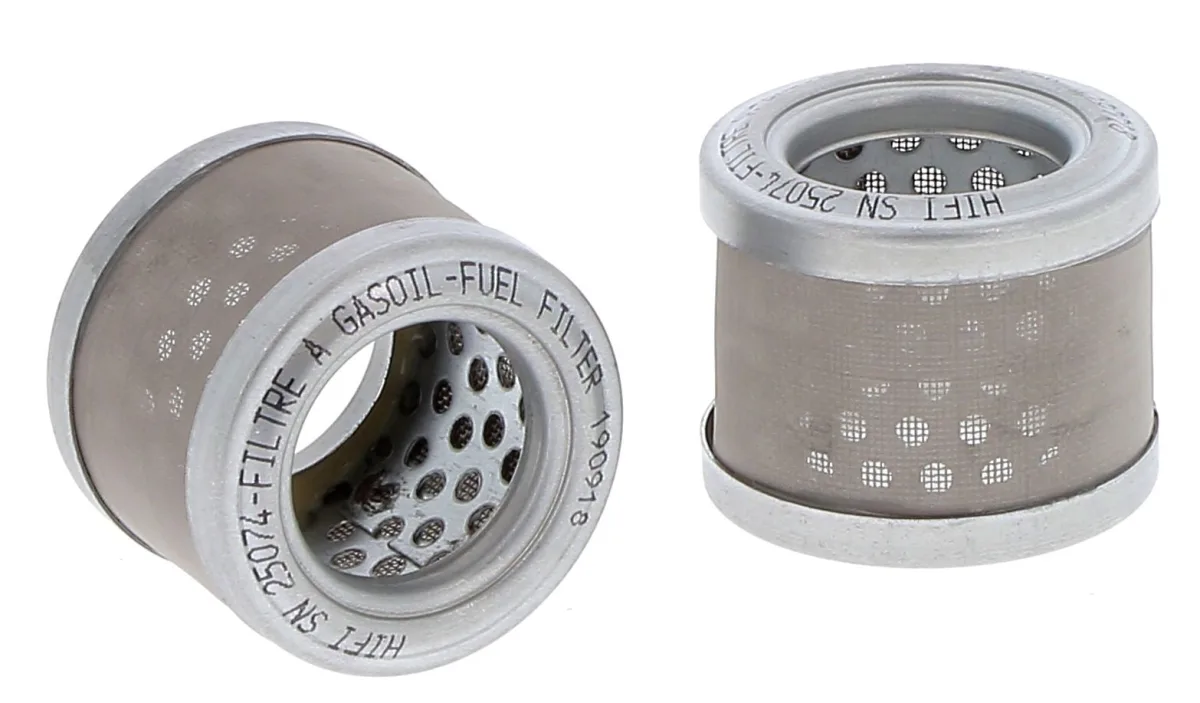 SN25074 Hifi Filter