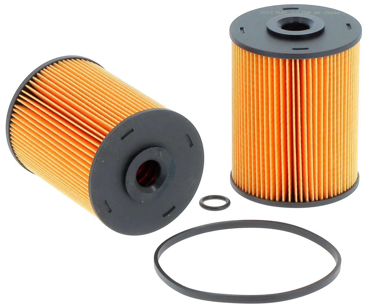 SN25084 Hifi Filter