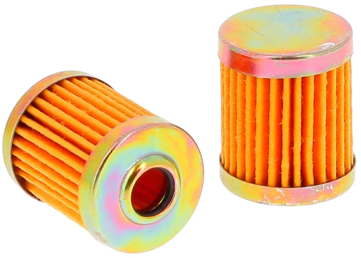 SN25086 Hifi Filter