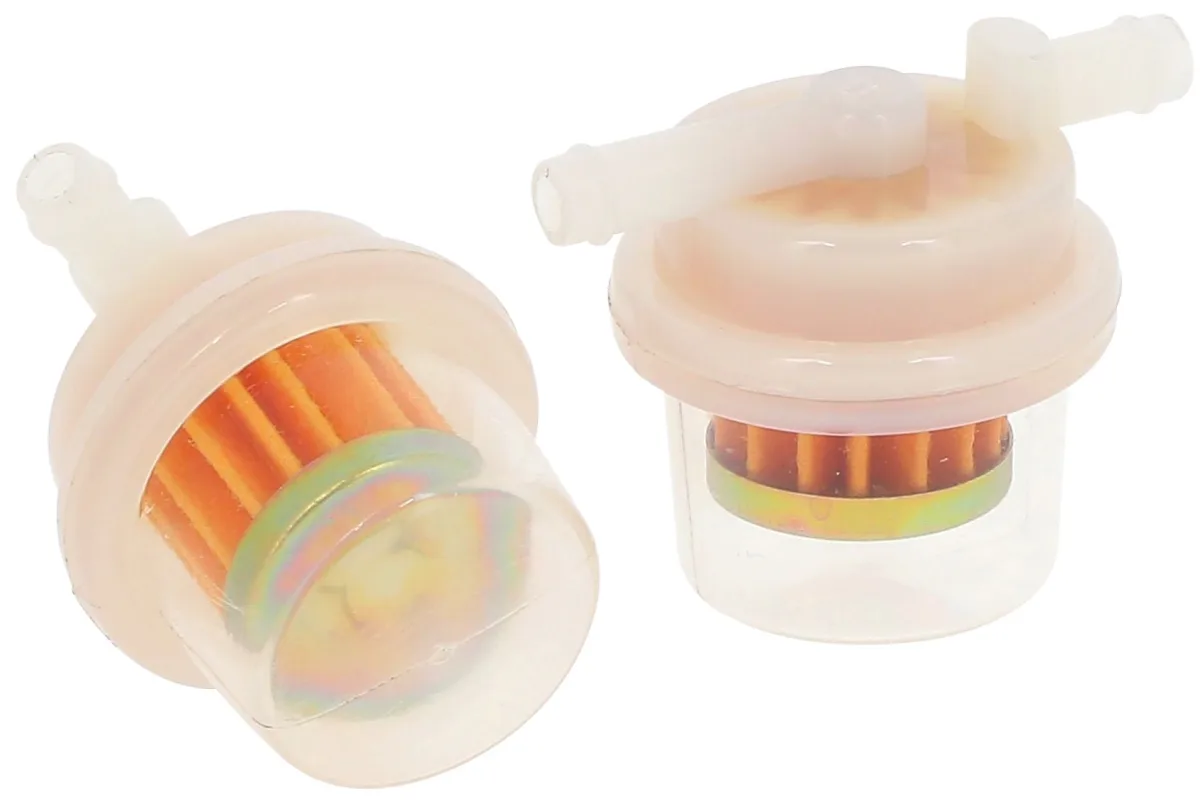 SN25087 Hifi Filter