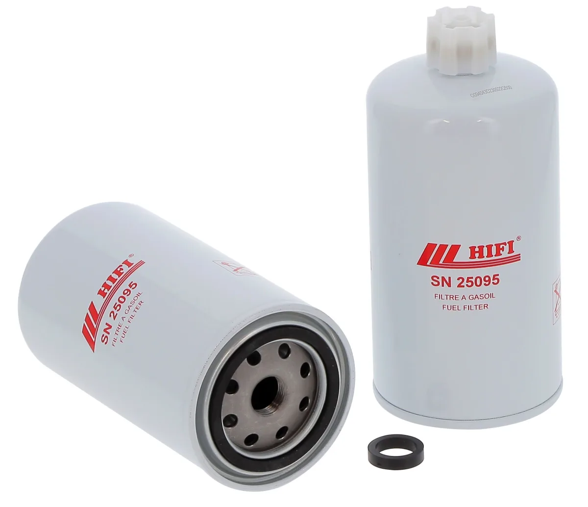 SN25095 Hifi Filter
