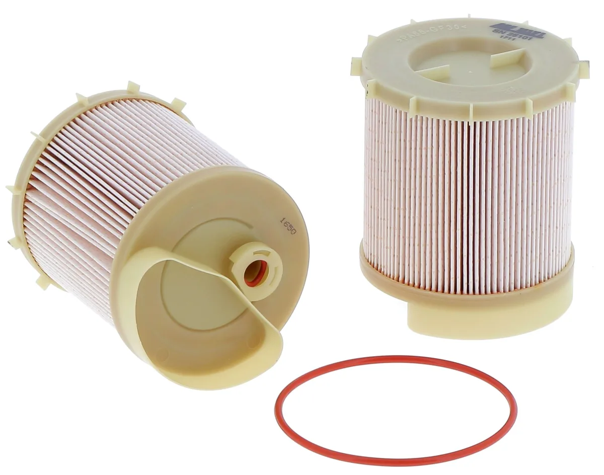 SN25101 Hifi Filter