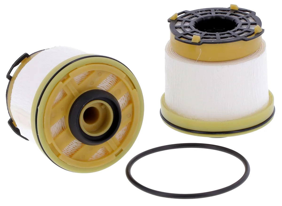 SN25103 Hifi Filter